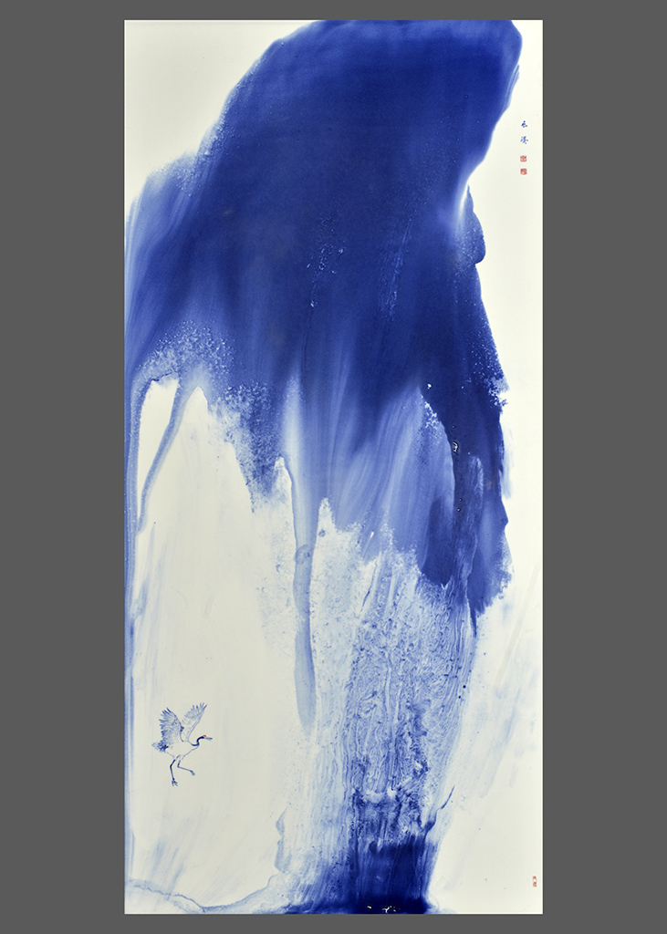 《静观琼宇》系列