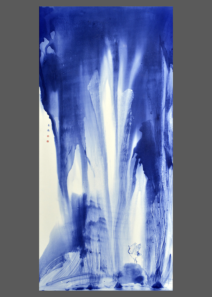 《静观琼宇》系列