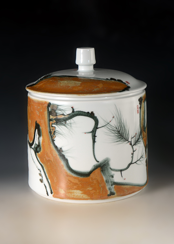 《松鹤延年》系列